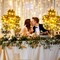 6 Set Balloons Centerpieces for Table with LED String Light 60 Pcs Balloons Light up Table Balloon Stand Centerpieces for Baby Shower Graduation Birthday Wedding Anniversary(Gold)